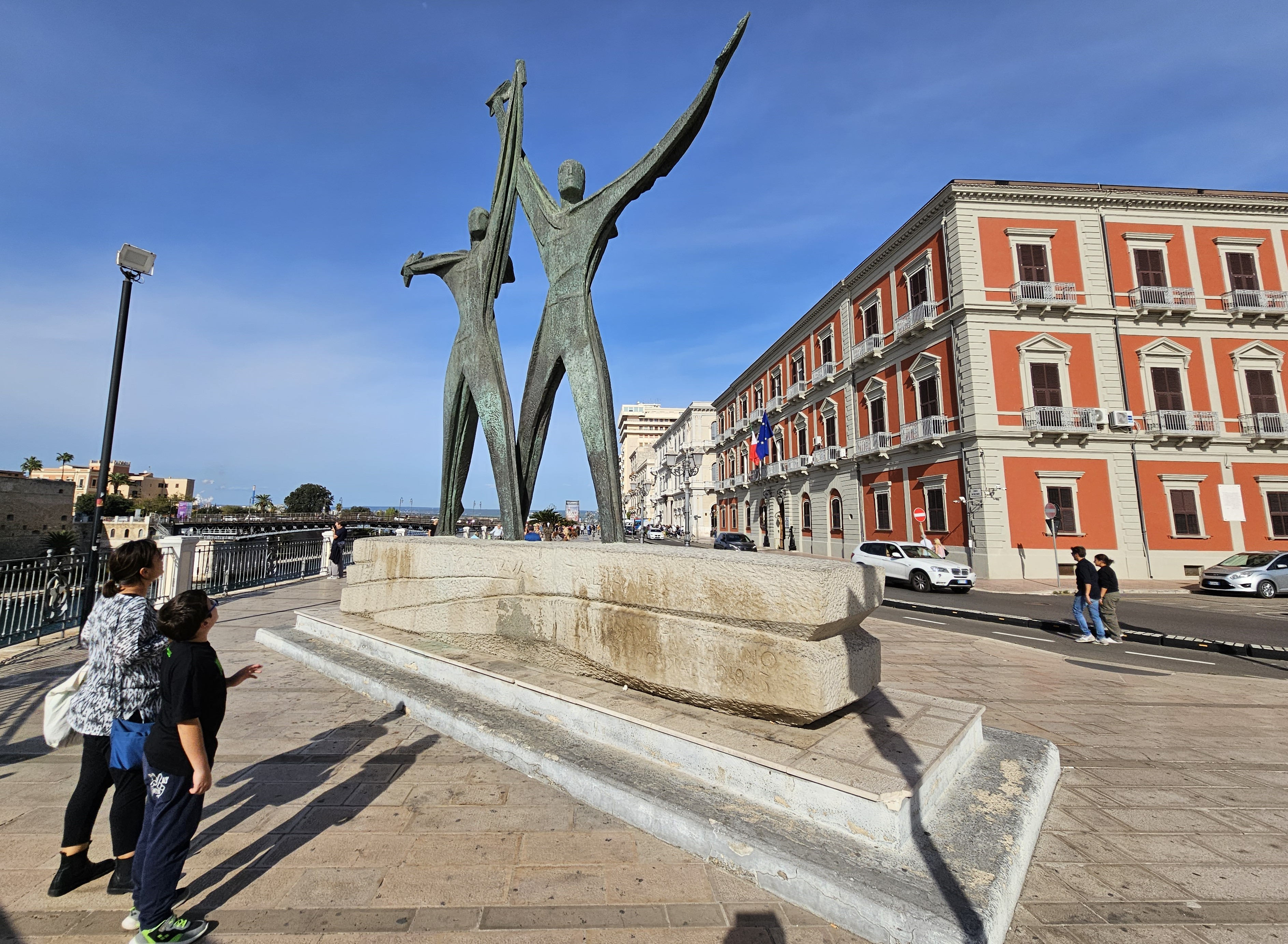 Taranto